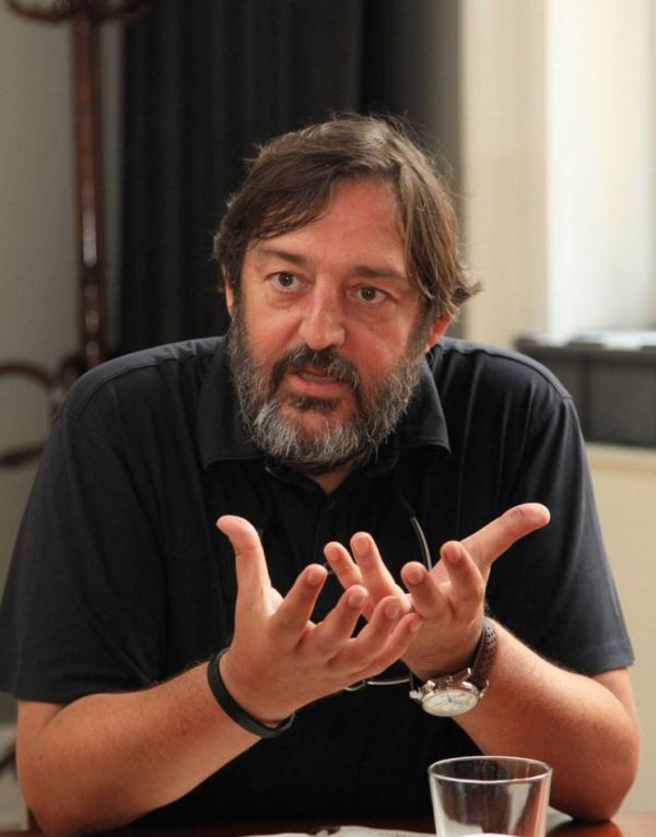 Celal Abdi Güzer