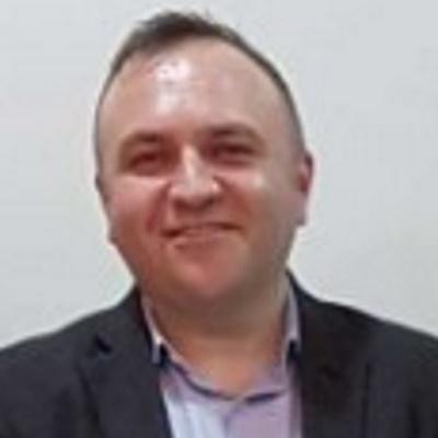 Celal Akbaş