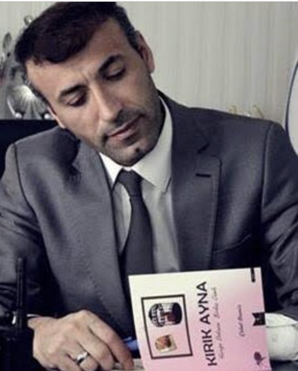 Celal Demir