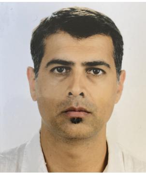 Celal Gençoğlu