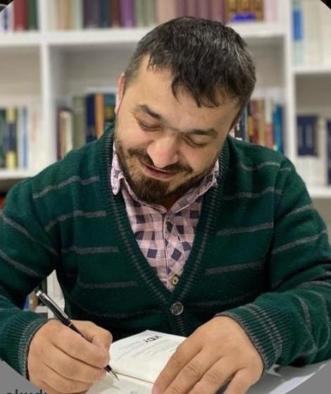 Celal Kuru