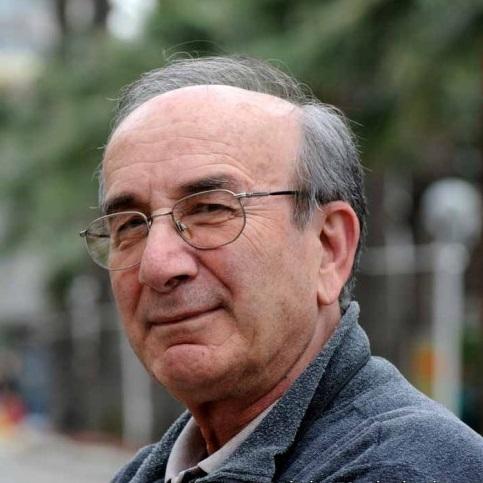 Celal Özcan