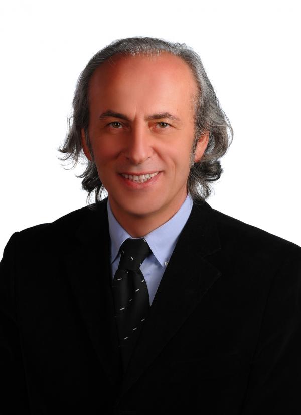 Celal Soydan