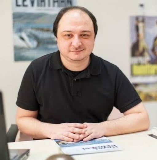 Celil Civan