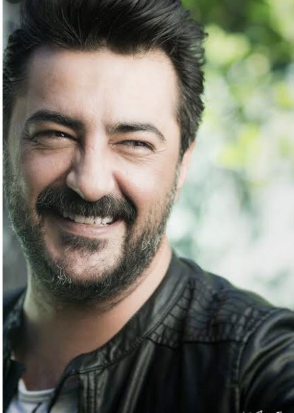 Celil Nalçakan
