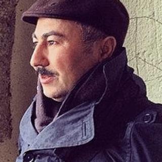 Cem Akgül