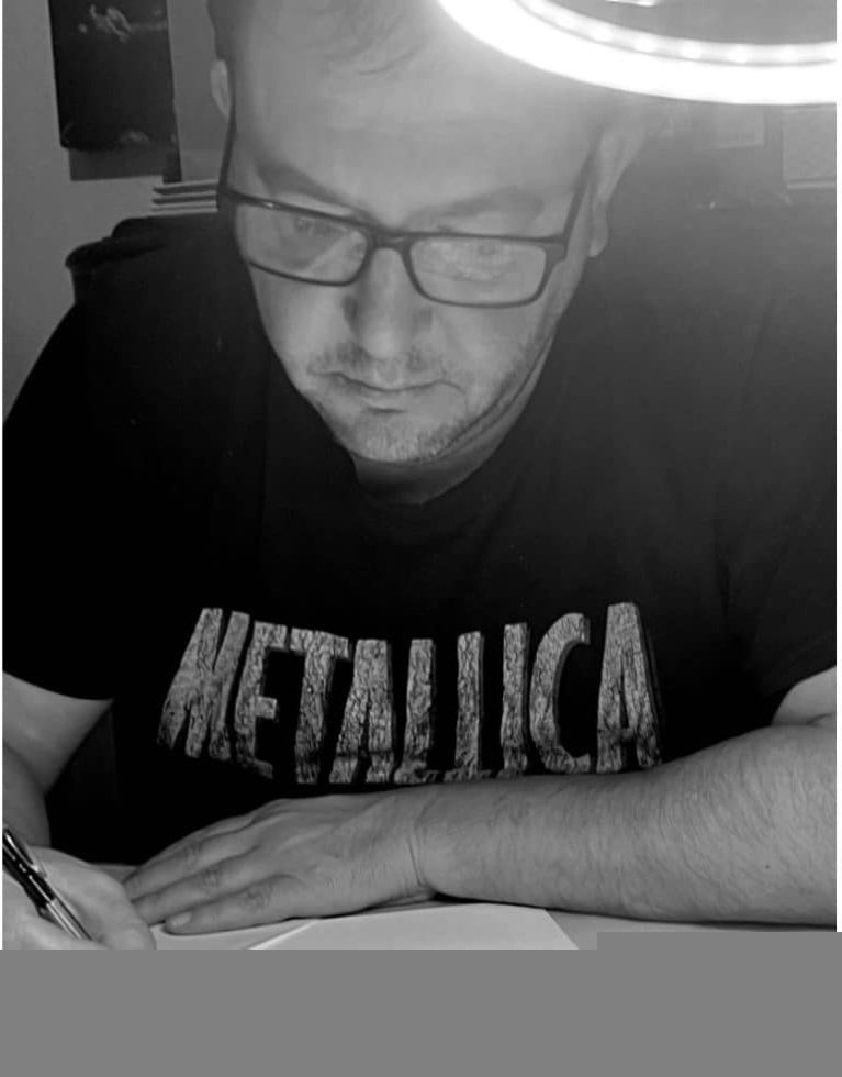 Cem Akyürek