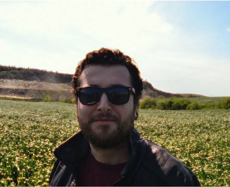 Cem Alan