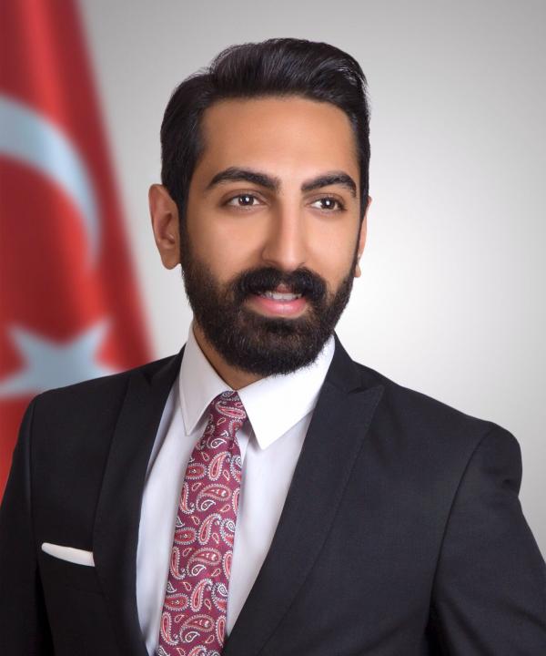 Cem Bağcı