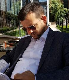 Cem Barlas Arslan
