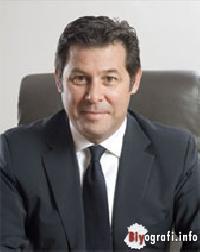 Cem Boyner