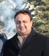 Cem Çayır