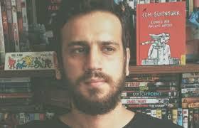 Cem Güventürk