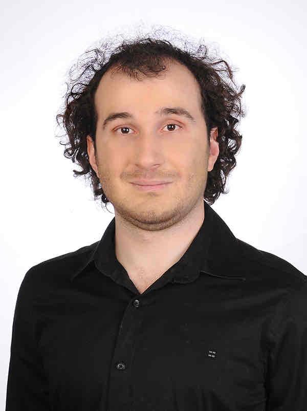 Cem Kozok