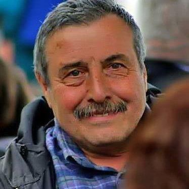 Cem Kükey
