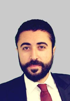 Cem Şahin