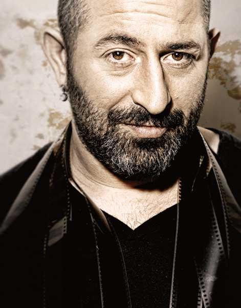 Cem Yılmaz