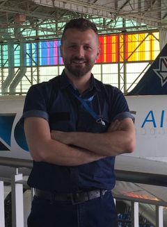 Cemil Burç