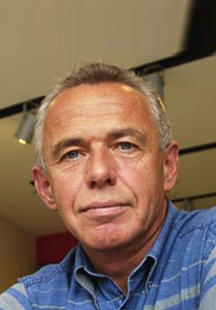 Cemil Kavukçu