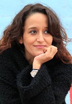 Cemile Savaş