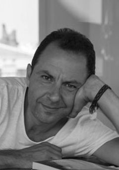 Cenk Uras