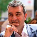 Çetin Deniz