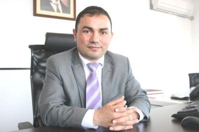 Çetin Oranlı