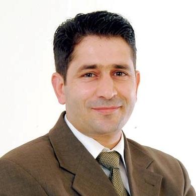 Çetin Özbey