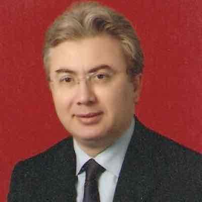 Çetin Özdilek