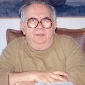 Çetin Özek