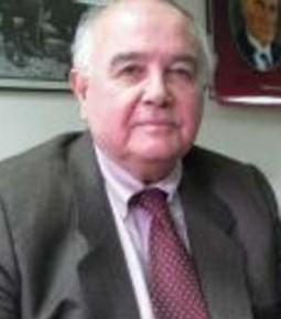 Çetin Tüzüner