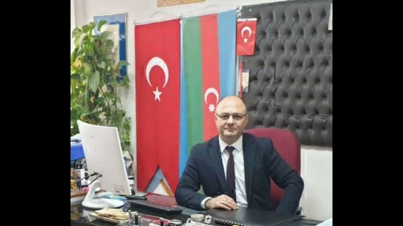 Çetin Yalçın