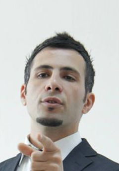 Cevher Sönmez