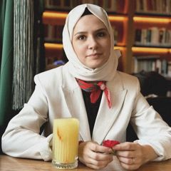 Ceyda  Akcan