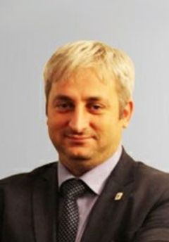 Ceyhun Konak