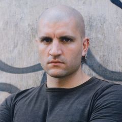 China Mieville