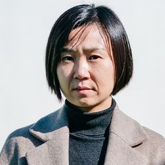 Cho Nam-Joo