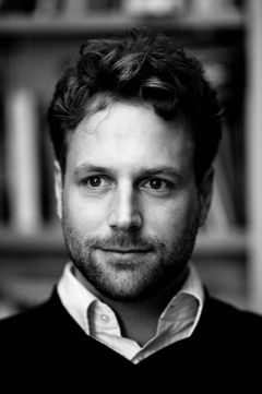 Christopher B. Krebs