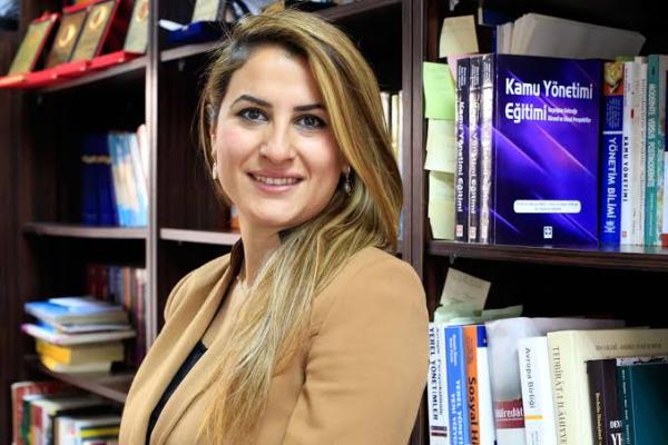 Çiğdem Akman