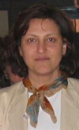 Çiğdem Dürüşken