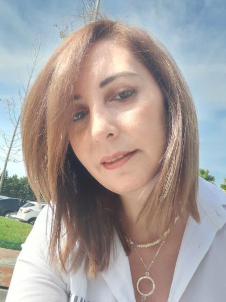 Çiğdem Köroğlu