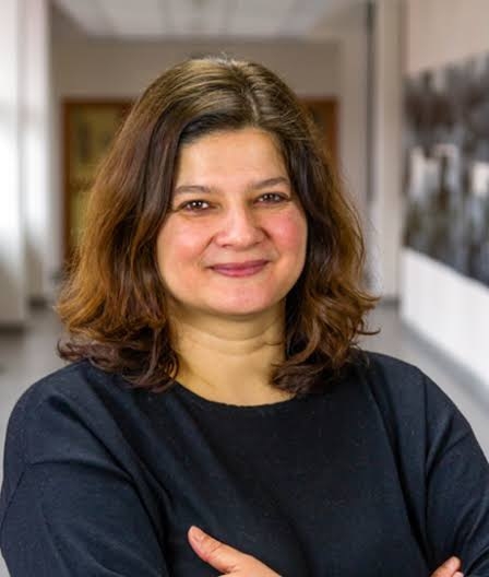 Çiğdem Maner