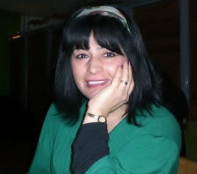Çiğdem Sezer