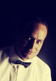Cihad Kök