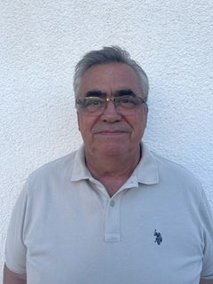 Cihat E.  Çiçek