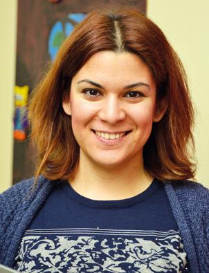 Çilem Artun