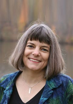 Cinda Williams Chima