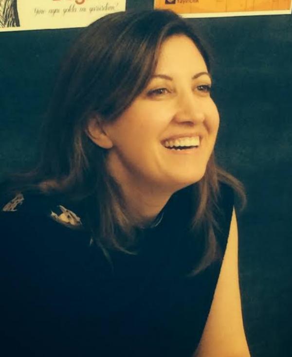 D. Ayça Çakmak