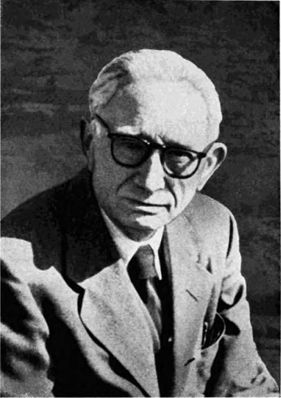 D. Ferdinand Lessing