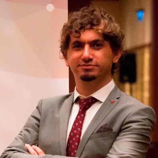 D. Ferhat Demir